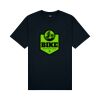 Cloke Mens Outline Tee - Plus Sizes Thumbnail