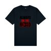 Cloke Mens Outline Tee - Plus Sizes Thumbnail