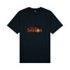 Cloke Mens Outline Tee - Plus Sizes Thumbnail