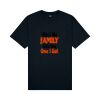 Cloke Mens Outline Tee - Plus Sizes Thumbnail