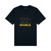 Cloke Mens Outline Tee - Plus Sizes Thumbnail