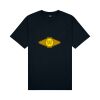 Cloke Mens Outline Tee - Plus Sizes Thumbnail