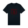 Cloke Mens Outline Tee - Plus Sizes Thumbnail