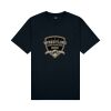 Cloke Mens Outline Tee - Plus Sizes Thumbnail