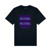 Cloke Mens Outline Tee - Plus Sizes Thumbnail
