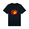 Cloke Mens Outline Tee - Plus Sizes Thumbnail