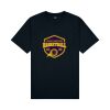 Cloke Mens Outline Tee - Plus Sizes Thumbnail
