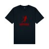 Cloke Mens Outline Tee - Plus Sizes Thumbnail