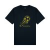 Cloke Mens Outline Tee - Plus Sizes Thumbnail