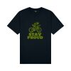 Cloke Mens Outline Tee - Plus Sizes Thumbnail