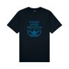 Cloke Mens Outline Tee - Plus Sizes Thumbnail