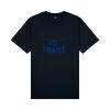 Cloke Mens Outline Tee - Plus Sizes Thumbnail