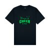 Cloke Mens Outline Tee - Plus Sizes Thumbnail