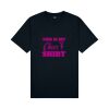 Cloke Mens Outline Tee - Plus Sizes Thumbnail