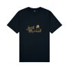 Cloke Mens Outline Tee - Plus Sizes Thumbnail