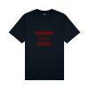 Cloke Mens Outline Tee - Plus Sizes Thumbnail