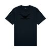 Cloke Mens Outline Tee - Plus Sizes Thumbnail