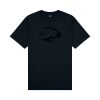 Cloke Mens Outline Tee - Plus Sizes Thumbnail