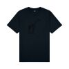 Cloke Mens Outline Tee - Plus Sizes Thumbnail