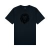 Cloke Mens Outline Tee - Plus Sizes Thumbnail