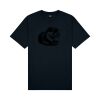Cloke Mens Outline Tee - Plus Sizes Thumbnail