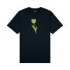 Cloke Mens Outline Tee - Plus Sizes Thumbnail