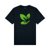 Cloke Mens Outline Tee - Plus Sizes Thumbnail