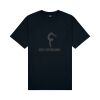 Cloke Mens Outline Tee - Plus Sizes Thumbnail