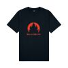 Cloke Mens Outline Tee - Plus Sizes Thumbnail