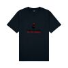 Cloke Mens Outline Tee - Plus Sizes Thumbnail