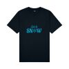 Cloke Mens Outline Tee - Plus Sizes Thumbnail