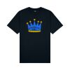 Cloke Mens Outline Tee - Plus Sizes Thumbnail