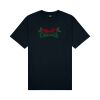 Cloke Mens Outline Tee - Plus Sizes Thumbnail