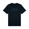 Cloke Mens Outline Tee - Plus Sizes Thumbnail
