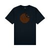 Cloke Mens Outline Tee - Plus Sizes Thumbnail