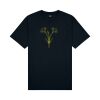 Cloke Mens Outline Tee - Plus Sizes Thumbnail
