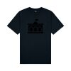 Cloke Mens Outline Tee - Plus Sizes Thumbnail