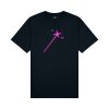 Cloke Mens Outline Tee - Plus Sizes Thumbnail