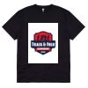Thread Project Unisex Super Tee Thumbnail