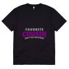 Thread Project Unisex Super Tee Thumbnail