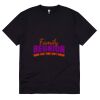 Thread Project Unisex Super Tee Thumbnail