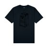 Cloke Mens Edit Tee Thumbnail