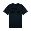 Cloke Mens Edit Tee Thumbnail