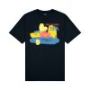 Cloke Mens Edit Tee Thumbnail