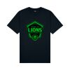 Cloke Mens Edit Tee Thumbnail