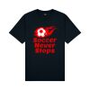 Cloke Mens Edit Tee Thumbnail