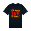 Cloke Mens Edit Tee Thumbnail