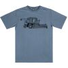 Thread Project Unisex Legend Tee Thumbnail