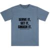 Thread Project Unisex Legend Tee Thumbnail