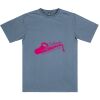 Thread Project Unisex Legend Tee Thumbnail